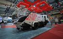 Isuzu Kenalkan GIGA FVR Road Sweeper, Siap Dukung Operasional Kebersihan Jalan