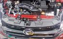 Kode Rahasia Spare Part Daihatsu Agar Terhindari Pemalsuan Komponen
