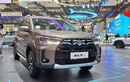 Suzuki XL7 Baru Bertabur Promo Selama GIIAS 2026, Ada Angsuran Ringan Sampai Diskon