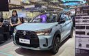 Terungkap Sebanyak Ini Target Penjualan Suzuki New XL7 di GIIAS 2026