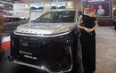 Hadir di GIIAS 2026, Ini Bedanya Maxus Mifa 9 Lombardi Edition dengan Varian Standar