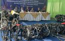 Ditembak Sinar-X, Akal-akalan Impor Harley-Davidson 