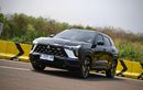 Hybrid Generasi Kedua Mitsubishi Xforce HEV, Apa Bedanya Sama Gen 1?
