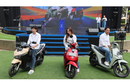 Menilik TCO VinFast E-Motorcycle untuk Pemakaian Jangka Panjang