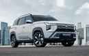 Satu Tahun Mitsubishi Destinator, Sukses Jadi Car of the Year hingga Medium SUV Terbaik
