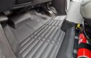 Karpet Mobil Daytona Tampil di GIIAS 2026, Pakai Material Ringan dan Tahan Air