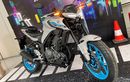 Pilihan Motor Sporty Buat 17 Agustus, Segini Harga Yamaha MT-25 Terbaru