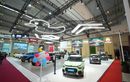 Citroën Bawa Program Kepemilikan dan Layanan Purna Jual Jadi Andalan di GIIAS 2026