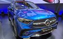 Booth Mercedes-Benz GIIAS 2026 Dipenuhi Lini Top-End Vehicles