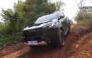 Asyik Banget Nyobain Toyota Hilux G MT, Masuk Gigi Dua Bisa Jalan