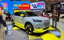 Bisa Jadi Inspirasi, Daihatsu Pajang Rocky Hybrid Modifikasi di GIIAS 2026