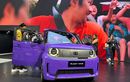 Honda Super One Dibekali Garansi Baterai 8 Tahun, Wall Charger Dijual Terpisah
