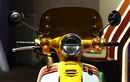 Honda Super Cub Edisi Tokyo 80s Dirilis Terbatas, Harga Cuma Rp 24 Jutaan
