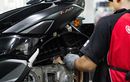 Yamaha Kasih Tips Agar Wanita Tidak Bingung Saat Servis Motor di Bengkel Resmi