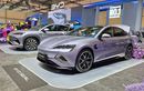 Warna Spesial BYD Seal dan Sealion 7 Hadir di GIIAS 2026, Perempuan Pasti Suka