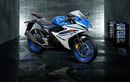 Mulai Rp 36 Jutaan, Suzuki Diam-diam Luncurkan GSX-R150 Model 2026, Apa yang Beda?