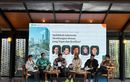 ITDP Paparkan Peta Jalan Bus Listrik, Target 100 Persen Armada Elektrik di 2045