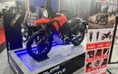 Diskon Rp 15 Juta di GIIAS 2026, Motor Listrik Ini Siap Diajak Trabas hingga 200 Km