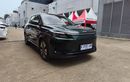 Spesifikasi DFSK E5 Plus, SUV 7 Seater dengan Teknologi PHEV