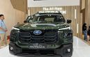 Subaru Fokus Garap Enthusiast, Tiga Edisi Spesial Hadir dengan Jumlah Sangat Terbatas di GIIAS 2026