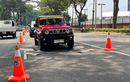 Enggak Cuma Jago Off-road, Suzuki Jimny 5-Door Punya Fitur yang Memudahkan Perempuan