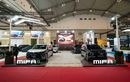 Maxus Hadir di GIIAS 2026, Bisa Cobain Langsung Mifa 7 dan Mifa 9