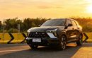 Begini Rasanya Mengendarai Mitsubishi Xforce HEV Tipe Termahal 