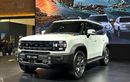 JETOUR Bongkar Rahasia i-DM, Hybrid Pintar Bisa Pilih Mode Sendiri