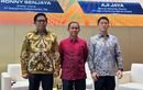 Mitsubishi Fuso dan ESDM Bahas B50 di GIIAS 2026, Mesin Truk Aman