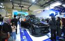 Hebohkan GIIAS 2026, Ini Deretan Fitur Mewah DFSK E5 Plus yang Pakai Chipset Snapdragon