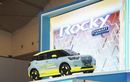Daihatsu Rocky Hybrid ACTIVe Gegerkan GIIAS 2026, Tembus 34 Km/Liter dan Torsi Melimpah