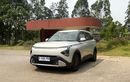 Kia Luncurkan Carens Transmisi Manual, Lebih Murah Dari XL7 Zeta!