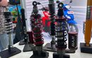 Bisa Dipakai Mio dan Vario, Begini Fitur Sok KYB K-Elite dan K-Alpha
