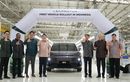 Leapmotor B10 dan C10 Mulai Dirakit Lokal, Plant Purwakarta Produksi 5 Unit per Jam