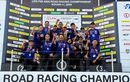 Bukan Kebetulan, Ini Strategi Tim Yamaha Racing Indonesia Juara di Race 1 SS600 ARRC Mandalika 2026.