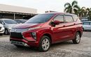 Daftar Harga Mobil Bekas Mitsubishi Xpander 2019, Bensin Tembus 14,6 Km/Liter