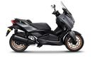 Yamaha XMAX 300 Tech Max Dilaunching, Simak Spec Hingga Harganya