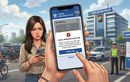 Jangan Panik, Begini Cara Atasi SIM Digital Gagal Muncul di Aplikasi Digital Korlantas Polri