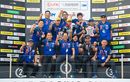 ARRC Mandalika 2026: Yamaha Indonesia Pecah Telur di Kelas SS600 dan Podium Tiga di Kelas AP250