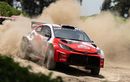 GR Yaris Rally2 Medominasi, TOYOTA GAZOO Racing Indonesia Kunci Gelar Juara Kejurnas Rally 2026