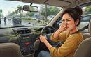 AC Mobil Bekas Kalian Mengeluarkan Bau Asem? Komponen Ini Penyebabnya