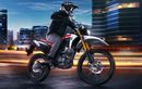 Cek Harga Terbaru Honda CRF150L, Cocok Buat Off-Road dan Jalan Aspal