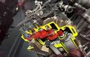 Begini Fungsi dan Cara Kerja Teknologi E-Clutch di Honda New NX500