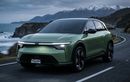 Usung Desain Futuristik Rancangan Pininfarina, Mitsubishi Perkenalkan Mobil Listrik Baru