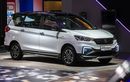 Memikat Pengunjung di GIIAS 2026, Berikut Harga Lengkap Suzuki Ertiga Hybrid Cruise