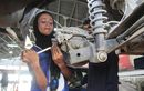 Begini Perjuangan Uzma Nawaz Jadi Mekanik Perempuan Pertama Di Pakistan