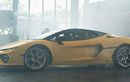 Lamborghini Temerario Resmi Diperkenalkan di Indonesia, Bawa Mesin V8 Hybrid 920 PS