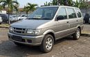 Mobil Bekas Isuzu Panther 2003 Mulus Dijual Cuma Segini Jelang 17 Agustus