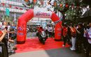 Delapan Komunitas Matic Touring 800 Km Surabaya-Jakarta Bareng Federal Oil