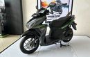 Modenas Brusky 125 Cocok Dipakai Perempuan, Begini Cerita Pemilik